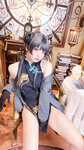 [Cosplay] 伊喵君 - 蔚蓝档案妃咲