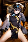 [Cosplay] 伊喵君 - 蔚蓝档案妃咲