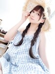 [Fantia] しずくの部屋 (しずく) （原魔物喵）- 2025年5月1000日元订阅