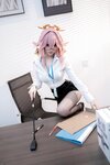 [Cosplay] Bangni邦尼 - 面试