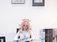 [Cosplay] Bangni邦尼 - 面试