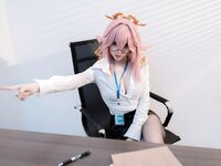 [Cosplay] Bangni邦尼 - 面试