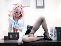[Cosplay] Bangni邦尼 - 面试