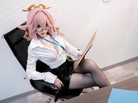 [Cosplay] Bangni邦尼 - 面试