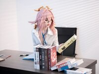 [Cosplay] Bangni邦尼 - 面试