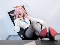 [Cosplay] Bangni邦尼 - 面试