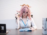 [Cosplay] Bangni邦尼 - 面试