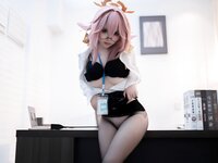 [Cosplay] Bangni邦尼 - 面试