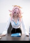 [Cosplay] Bangni邦尼 - 面试