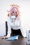 [Cosplay] Bangni邦尼 - 面试