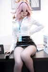 [Cosplay] Bangni邦尼 - 面试