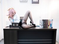 [Cosplay] Bangni邦尼 - 面试
