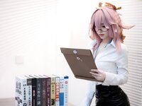 [Cosplay] Bangni邦尼 - 面试