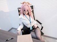 [Cosplay] Bangni邦尼 - 面试