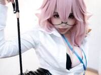 [Cosplay] Bangni邦尼 - 面试