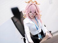 [Cosplay] Bangni邦尼 - 面试