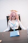 [Cosplay] Bangni邦尼 - 面试