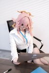 [Cosplay] Bangni邦尼 - 面试