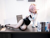 [Cosplay] Bangni邦尼 - 面试