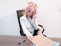 [Cosplay] Bangni邦尼 - 面试