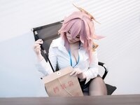 [Cosplay] Bangni邦尼 - 面试