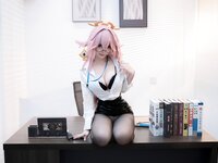 [Cosplay] Bangni邦尼 - 面试