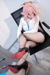 [Cosplay] Bangni邦尼 - 面试
