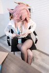 [Cosplay] Bangni邦尼 - 面试
