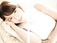 [Photobook] 三島奈津子 写真集「fromage」