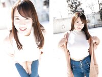 [Photobook] 三島奈津子 写真集「fromage」