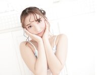 [Photobook] Count sheep【Nap】加美杏奈