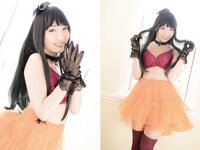 [Photobook] Count sheep【Nap】加美杏奈