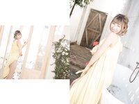 [Photobook] Count sheep【Nap】加美杏奈