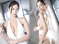 Exciting Girls デジタル写真集 vol.3 斎藤恭代