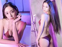 Exciting Girls デジタル写真集 vol.3 斎藤恭代