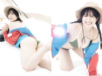 [Photobook] 西野夢菜 写真集『田舎へ帰ろう Goin backt to the country』YJ PHOTO BOOK