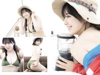 [Photobook] 西野夢菜 写真集『田舎へ帰ろう Goin backt to the country』YJ PHOTO BOOK
