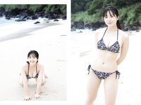 [Photobook] 西野夢菜 写真集『田舎へ帰ろう Goin backt to the country』YJ PHOTO BOOK