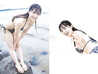 [Photobook] 西野夢菜 写真集『田舎へ帰ろう Goin backt to the country』YJ PHOTO BOOK