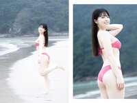 [Photobook] 西野夢菜 写真集『田舎へ帰ろう Goin backt to the country』YJ PHOTO BOOK