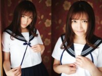 [Photobook] 清水楓 デジタル写真集 光芒