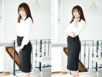 [Photobook] 清水楓 デジタル写真集 光芒