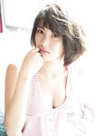 [Photobook] 奈月セナ「胸さわぎのG」