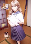[Young Magazine] 2025 No.27