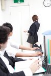 [Graphis] 2012-10-12 Feti Style - Mao Hamasaki 浜崎真緒 (187P+3Vid)