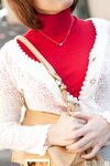 [Graphis] 2012-10-12 Feti Style - Mao Hamasaki 浜崎真緒 (187P+3Vid)