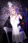 [Cosplay] Messie Huang - Hella