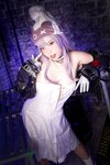 [Cosplay] Messie Huang - Hella