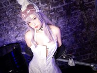 [Cosplay] Messie Huang - Hella