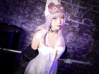 [Cosplay] Messie Huang - Hella